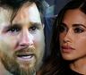 La reacción de Messi ante los rumores de infidelidad de Antonela Roccuzzo