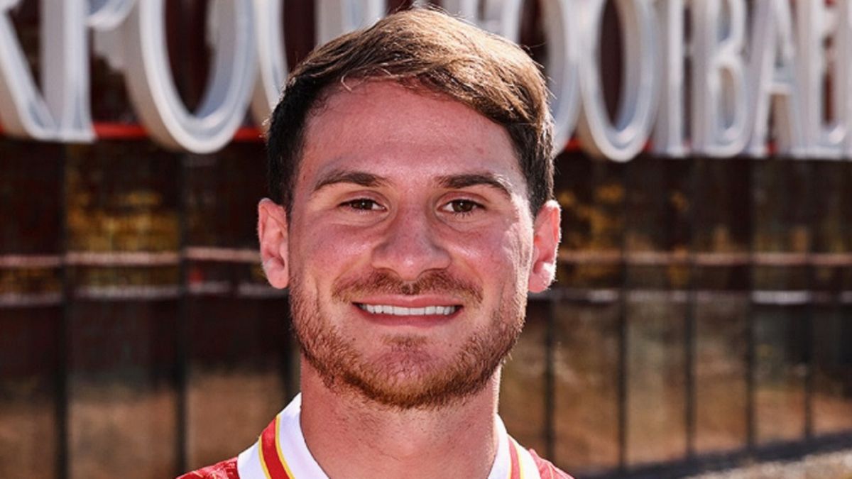 Sorpresa total en la familia de Alexis Mac Allister: ¡Hay otro embarazo!