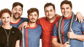 La nueva obra de Matías Alé para el verano: Es una comedia muy divertida