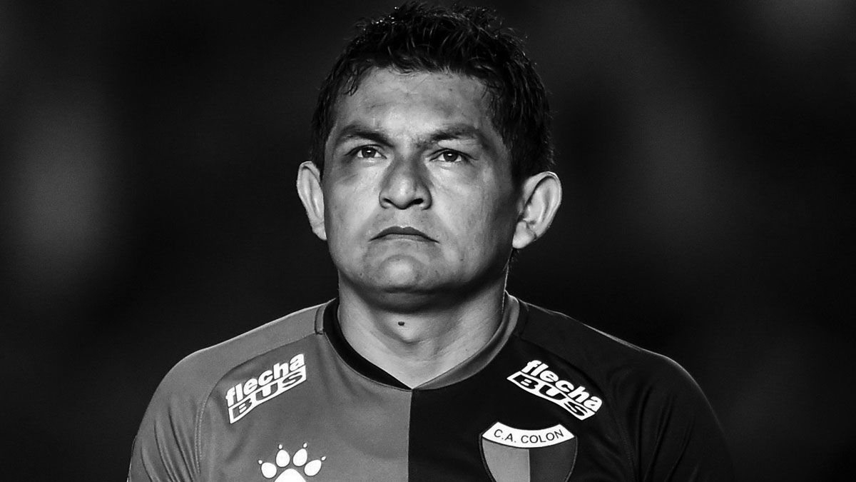 La Pulga no juega contra River.