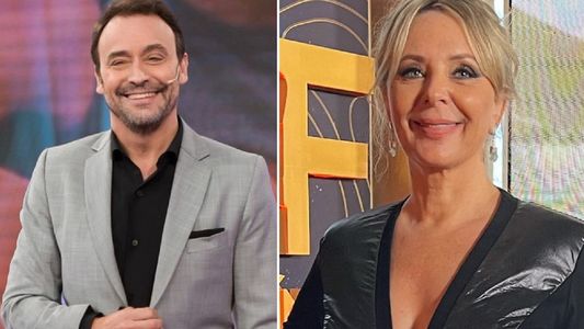 La respuesta de Adrián Pallares a la dura crítica de Evelyn Von Brocke