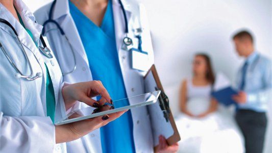 ¿Cómo cambiar de obra social?