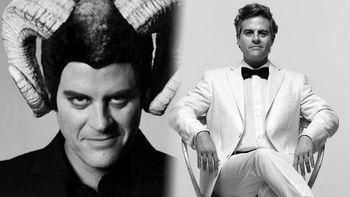 Mike Amigorena presenta su nuevo single: El tema de alguna forma habla del nacimiento