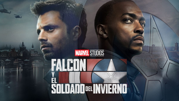 Disney Plus: ¿Cuántos capítulos tiene Falcon y el Soldado del Invierno?