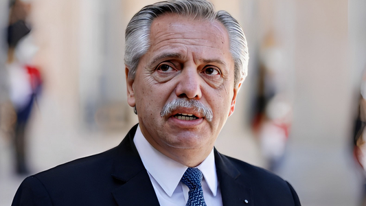 Alberto Fernández prepara una defensa técnica para refutar la denuncia de Fabiola Yáñez