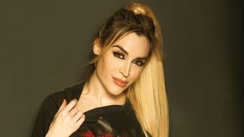 Fátima Florez, la primera en pedir el pase sanitario para ingresar al teatro