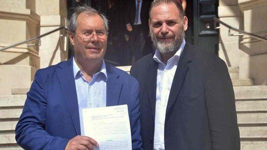 Cambiemos fue a la Corte para suspender la consulta popular en La Rioja que habilita la reelección del gobernador