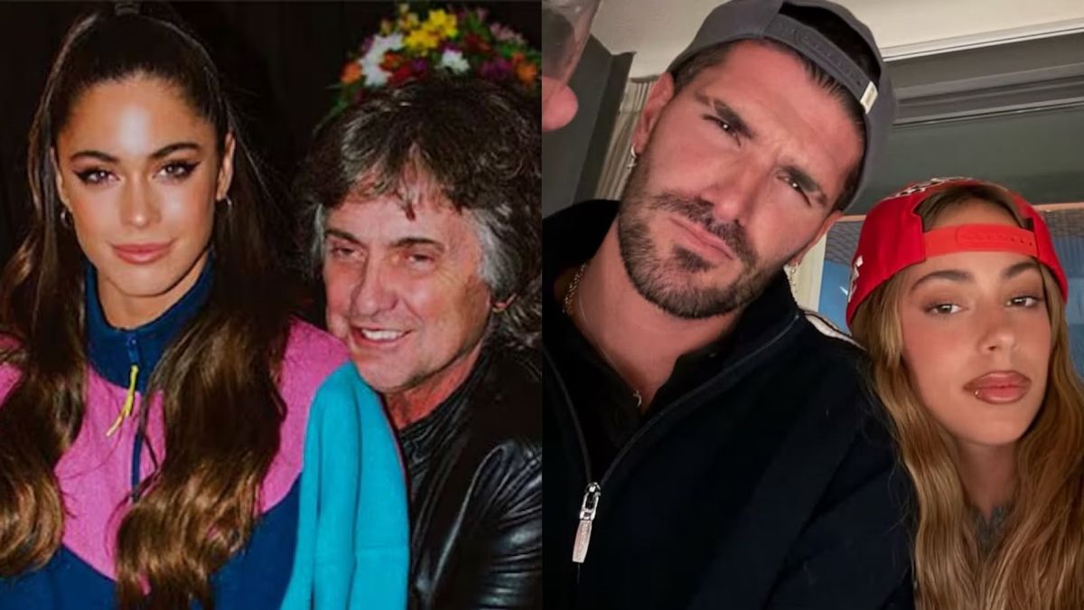La decisión que tomó Tini sobre su boda con Rodrigo De Paul tras enterarse de la internación de su padre