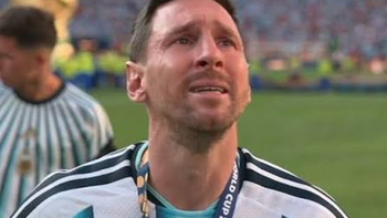 Se supo por qué Messi no volverá con el plantel: la decisión que tomó tras la final