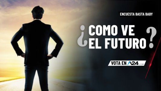 Encuesta Basta Baby: entrá y dejanos tu voto sobre la pregunta de esta noche