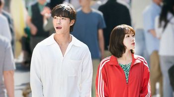 K-drama en Netflix: la serie coreana que se convirtió en la más vista a nivel mundial