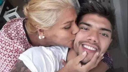 Acusan a La Bomba Tucumana de haber querido asesinar a Tyago, cuando era pequeño