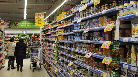 El Gobierno calcula el costo total del paro en $40.500 millones