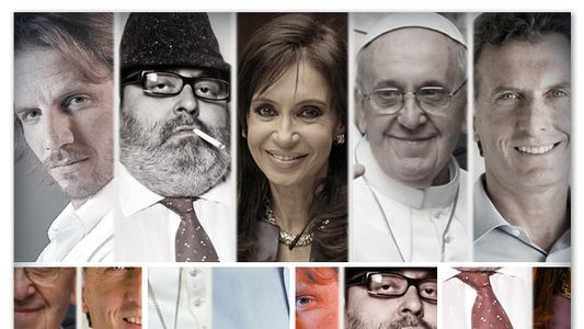 Los 100 personajes más honestos de la historia, según los argentinos