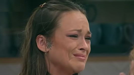 Filtran la primera foto de Agostina tras su escandalosa salida de Gran Hermano: Asustada