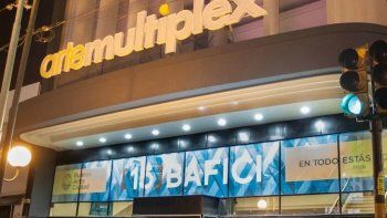 Un reconocido cine de Belgrano anunció el cierre definitivo de sus puertas