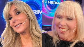 Durísima confesión de Marisa Brel sobre su relación con Laura Ubfal al término de Gran Hermano 2022: Casi...