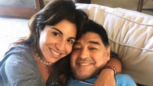La furia de Gianinna Maradona tras las primeras indagatorias