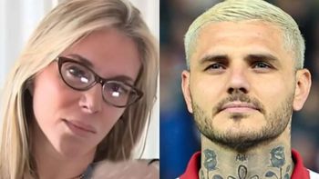 La decisión judicial que perjudica a Mauro Icardi y genera preocupación: qué dijo su abogada