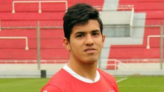 Una joven denunció al hermano del Kun Agüero por haberla entregado para un abuso sexual