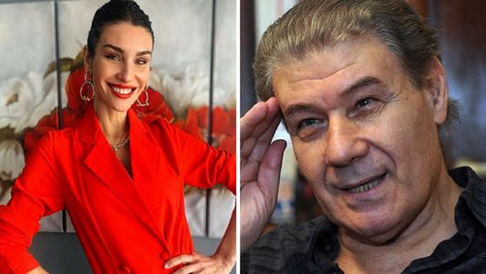 La promesa que cumplió Paula Morales tras el alta de Víctor Hugo del coronavirus