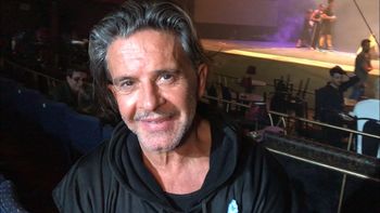 Osvalo Laport: Hay que renovar las ideas para que haya más ficción