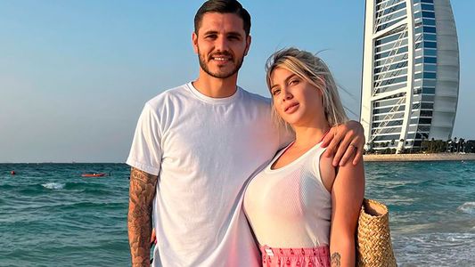 Mauro Icardi tomó una drástica decisión que lo cambia todo en su separación de Wanda Nara