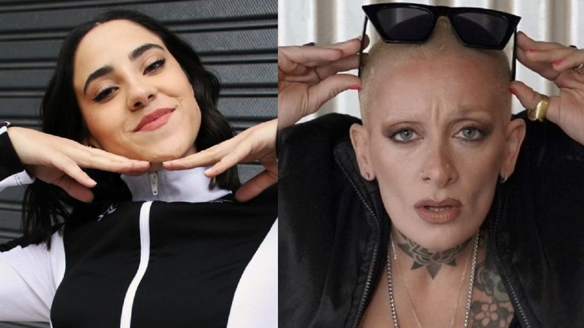 Lucía Maidana y su filoso dardo contra Furia de Gran Hermano: Mucha gente está cegada por la plata