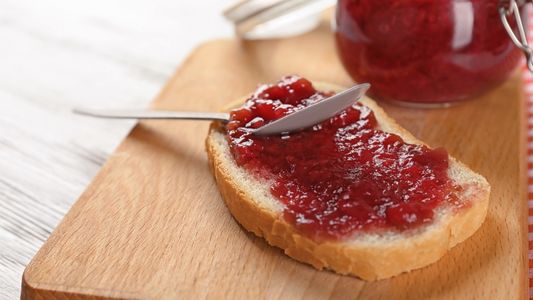 Mermelada de frutilla casera: cómo hacerla en cinco pasos súper fáciles