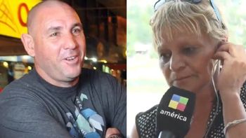 Piden la detención urgente de La Mole Moli tras el dramático relato de su ex, Marta Galiano