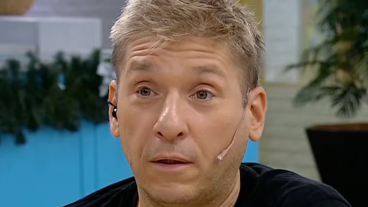 La tremenda acusación de Gastón Trezeguet contra una ex Gran Hermano: ¿Va a devolver toda la plata?