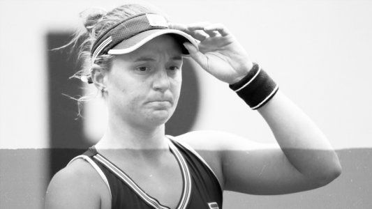 Podoroska perdió ante Alexandrova y quedó eliminada en los cuartos de final del WTA de Linz