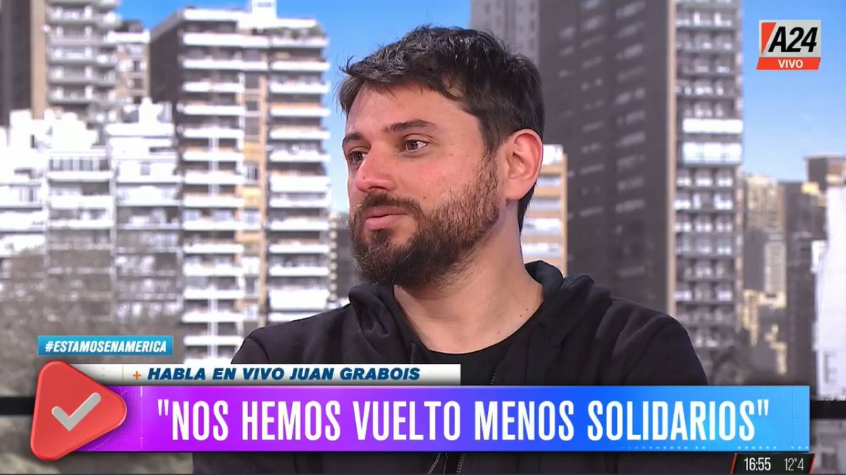 Juan Grabois