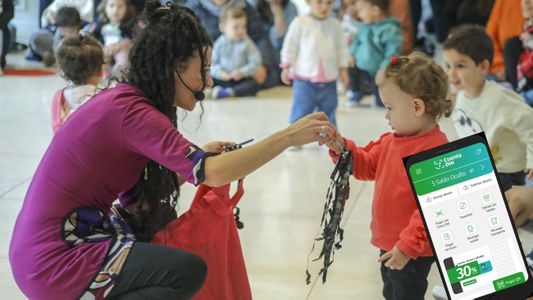 CUENTA DNI: todos los descuentos especiales para VACACIONES DE INVIERNO