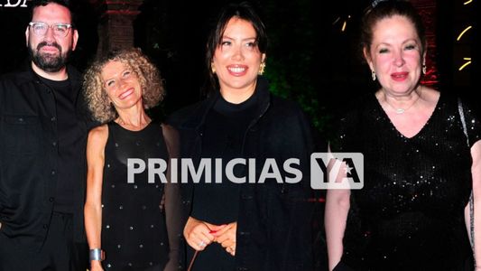 Los looks de Wanda Nara e integrantes de Bake Off Famosos tras terminar con las grabaciones: las fotos