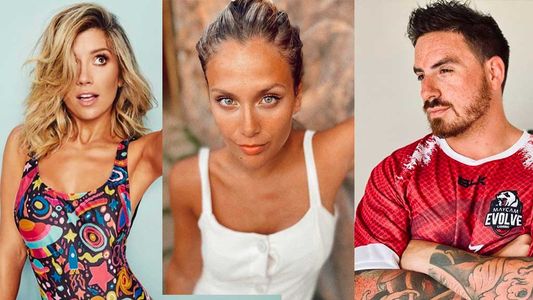 Laurita Fernández habló sobre las supuesta infidelidad de Federico Bal a Barbie Vélez con ella