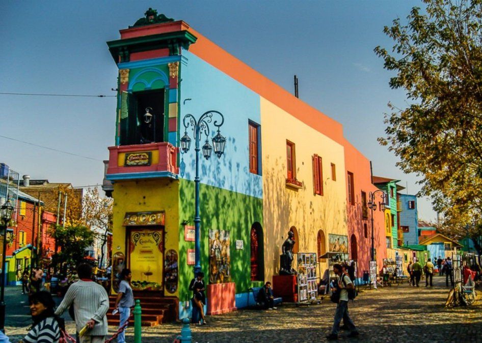 ¿Qué hacer en Buenos Aires? 10 atracciones que no conocías