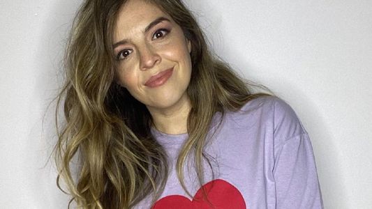 ¿Una de las hijas de Diego Maradona embarazada? La respuesta de Dalma ante el rumor