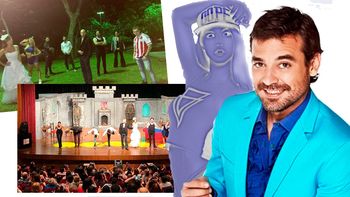 Abracadabra llegó a su fin: ¿Quién es la única figura que seguirá con Pedro Alfonso en el verano?