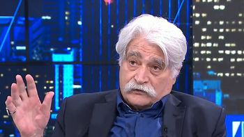 Jorge Asís: Hay carencia de liderazgo en el Frente de Todos
