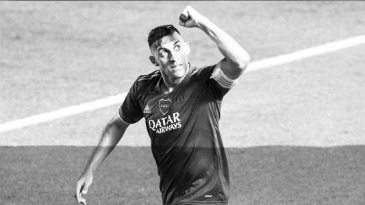 Wanchope al Morro García: Me hiciste mierda con esta decisión, pero sólo deseo que sea tu paz