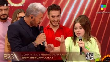 La inesperada revelación de Coti Romero sobre su presente sentimental: Estoy empezando...