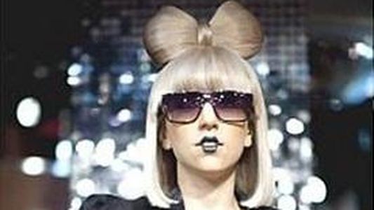 Nuevo álbum de Gaga ¿copia de Madonna?