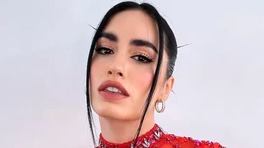 La desopilante anécdota sexual de Lali Espósito: Fue una perfo increíble
