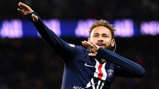 Neymar: la irónica respuesta al periodista que lo acusó de borracho