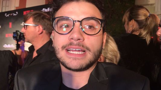 Agustín Casanova habló de su renuncia al Bailando y anunció que se reconcilió con Sofía