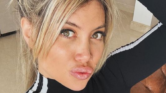 Cómo es por dentro y cuánto está valuada la lujosa casa de Wanda Nara en Milán