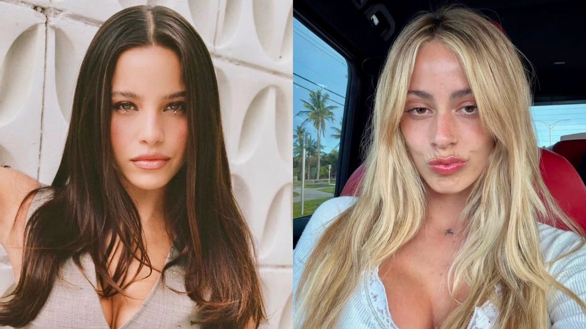 Emilia Mernes contó toda la verdad sobre su pelea con Tini Stoessel y la charla posterior que tuvieron