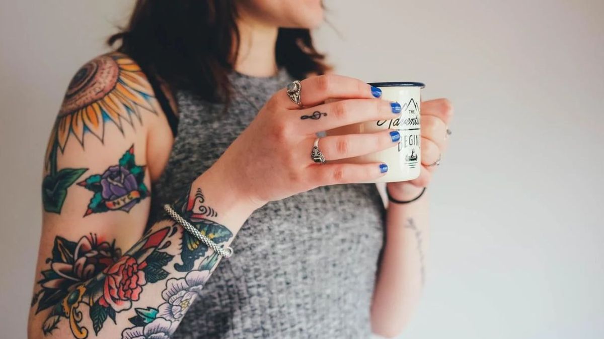 Qué significa tener muchos tatuajes