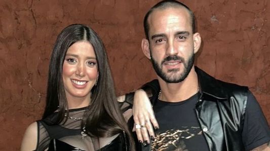 El nuevo y alarmante mensaje de Maxi Guidici a Juliana Díaz tras el duro momento que vivió